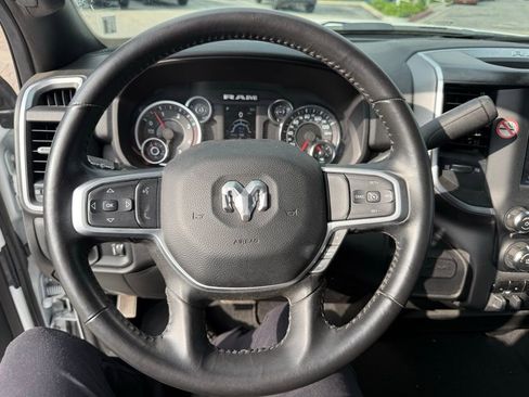 Used 2024 RAM 2500 Big Horn image 6