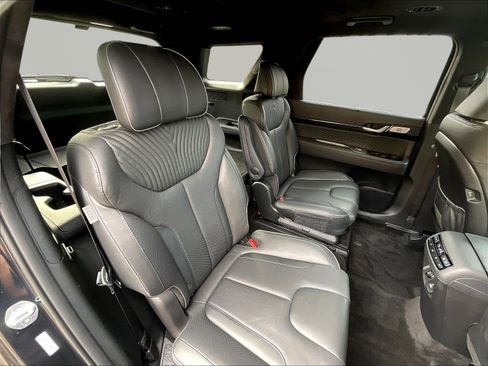 Used 2023 Hyundai Palisade Calligraphy w/ Cargo Package AWD/4WD image 25