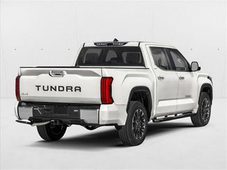 New 2026 Toyota Tundra Limited video 2