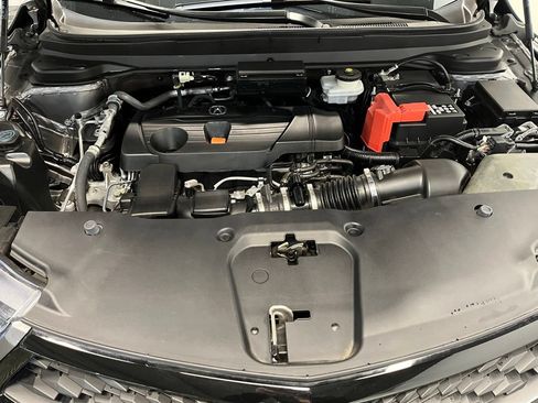 Certified 2024 Acura RDX A-Spec AWD/4WD image 20