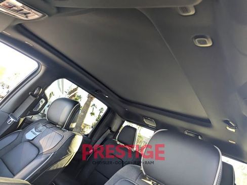 New 2026 RAM 1500 Limited image 28