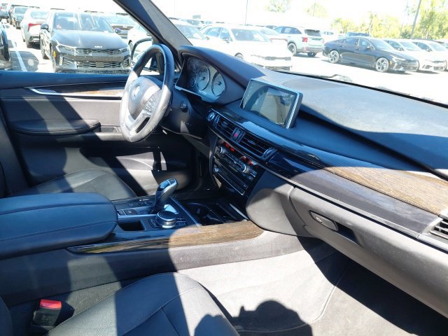 Used 2018 BMW X5 xDrive35i AWD/4WD image 24