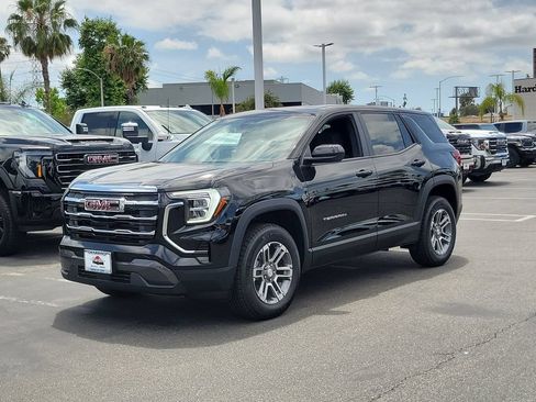 New 2026 GMC Terrain Elevation FWD image 2