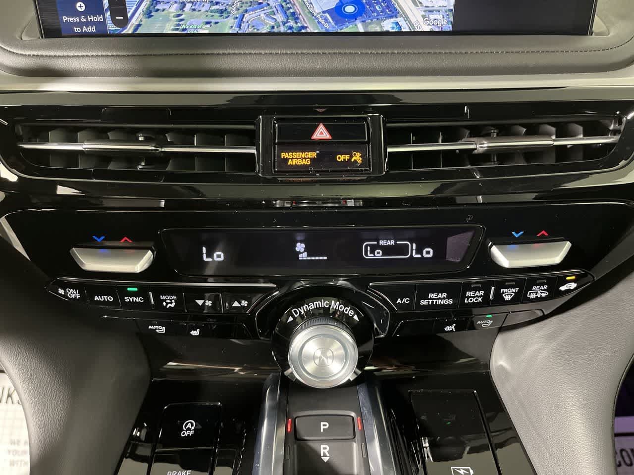 Used 2026 Acura MDX w/ Technology Package AWD/4WD image 21