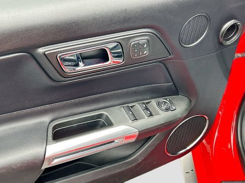 Used 2016 Ford Mustang GT Premium w/ Equipment Group 401A RWD image 24