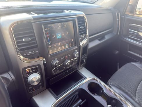 Used 2016 RAM 1500 Sport image 15