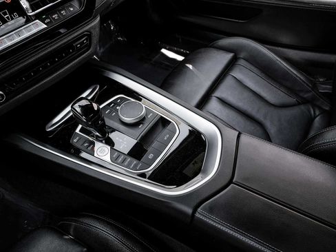 Used 2022 BMW Z4 M40i w/ Premium Package RWD image 28