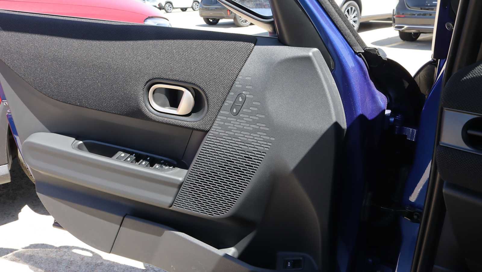 New 2026 MINI Cooper S FWD image 16