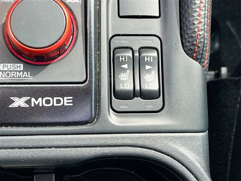 Used 2024 Subaru Forester Sport image 20