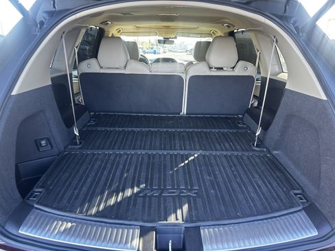 Used 2016 Acura MDX FWD w/ Advance & Entertainment image 14