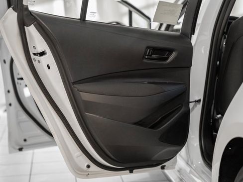 New 2026 Toyota Corolla LE image 32