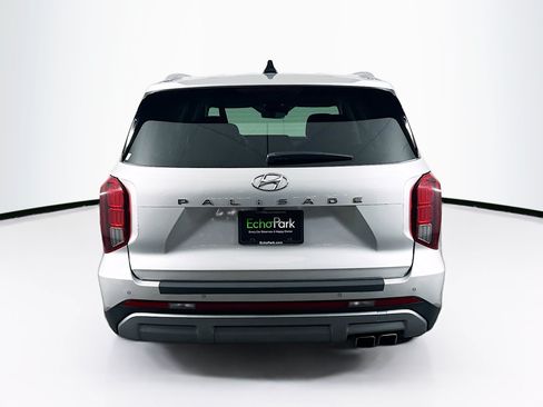 Used 2025 Hyundai Palisade SEL FWD image 7
