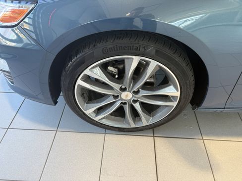 Used 2024 Chevrolet Malibu LT image 8