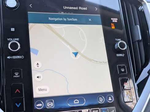 New 2026 Subaru Ascent Touring image 21