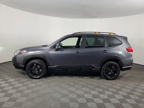 Used 2023 Subaru Forester Wilderness AWD/4WD image 7