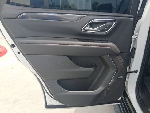 Used 2024 Chevrolet Tahoe RST w/ Luxury Package RWD image 15