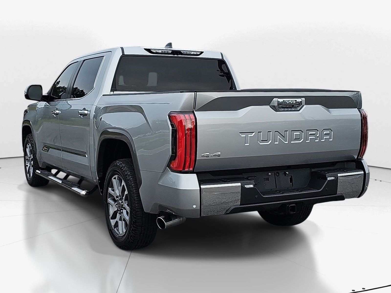 Used 2024 Toyota Tundra 1794 Edition AWD/4WD image 6