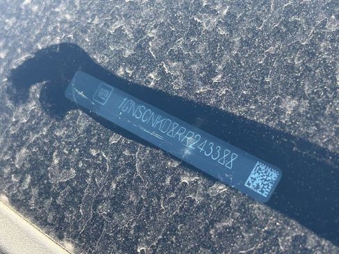 Used 2024 Chevrolet Tahoe LT image 12