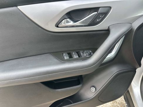 Certified 2021 Chevrolet Blazer LT image 16