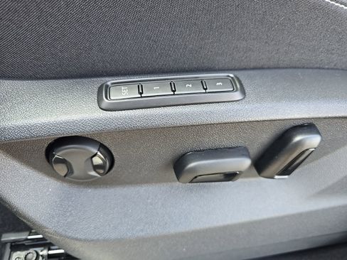 New 2026 Volkswagen Atlas SEL AWD/4WD image 15