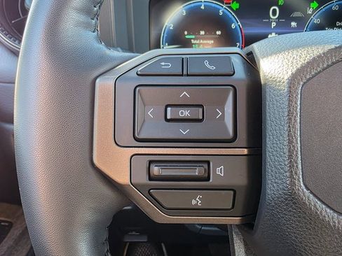 Used 2024 Toyota Land Cruiser image 26