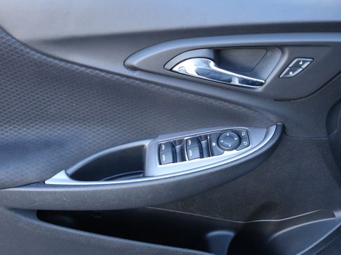 Used 2024 Chevrolet Malibu LT image 29