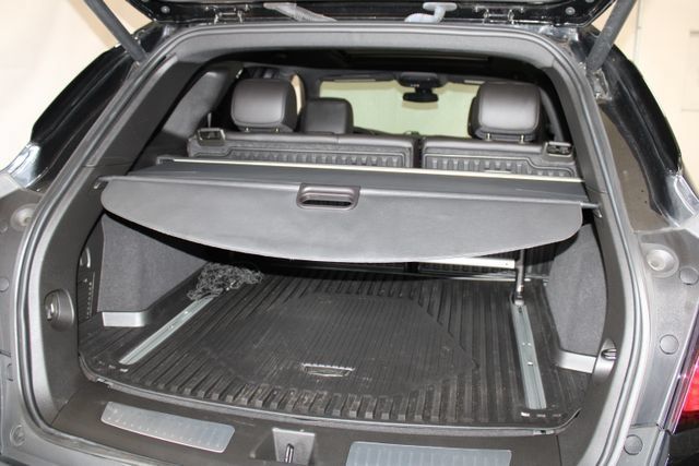 Certified 2023 Cadillac XT5 Premium Luxury w/ LPO, Floor Liner Package AWD/4WD image 33
