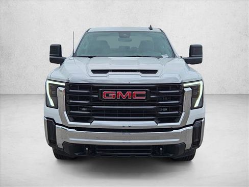 New 2026 GMC Sierra 2500 Pro image 6
