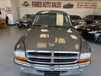 Used 2004 Dodge Dakota SLT w/ PWR Convenience Group