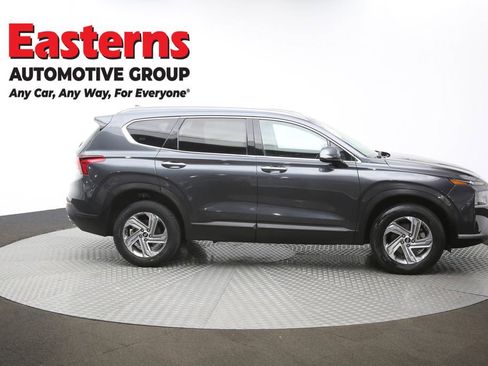 Used 2023 Hyundai Santa Fe SEL AWD/4WD image 46