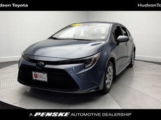 Used 2024 Toyota Corolla LE AWD/4WD video 1