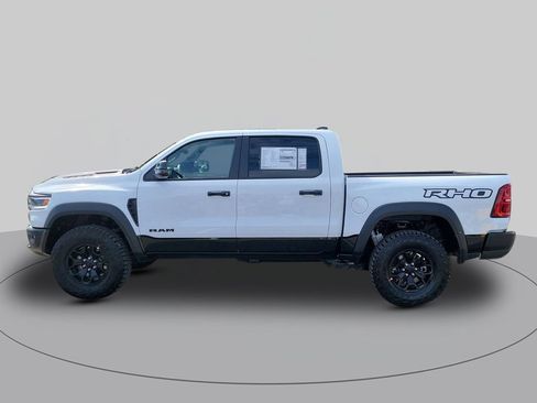 New 2026 RAM 1500 RHO w/ RHO Level 1 Equipment Group AWD/4WD image 6