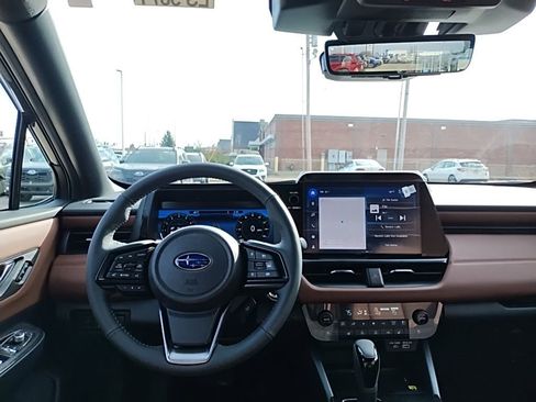 New 2026 Subaru Outback Touring XT AWD/4WD image 25