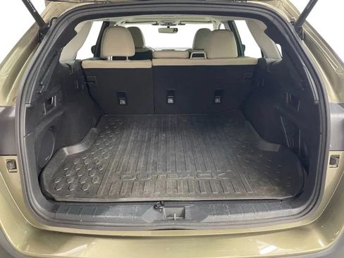 Used 2023 Subaru Outback Limited AWD/4WD image 35