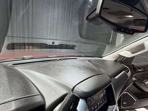 Used 2018 GMC Yukon SLE w/ HD Trailering Package image 22