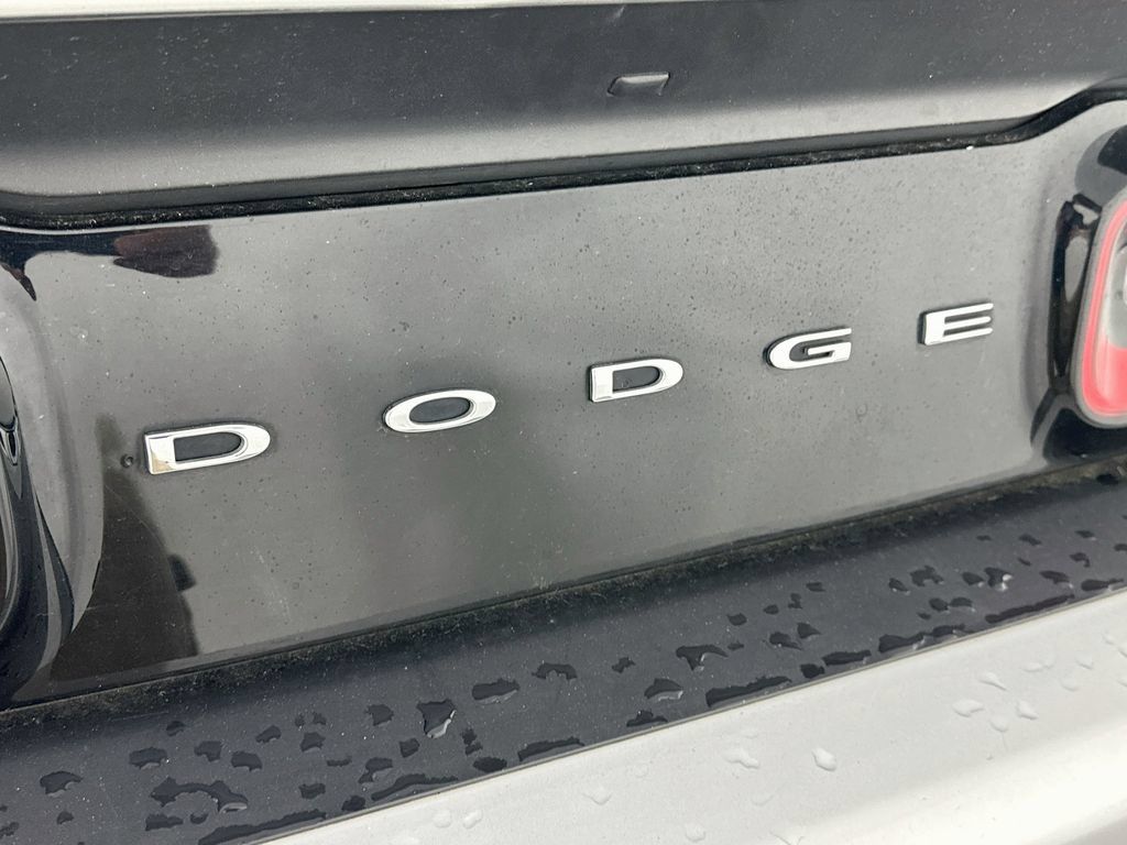 Used 2022 Dodge Challenger GT RWD image 36