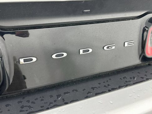 Used 2022 Dodge Challenger GT RWD image 36