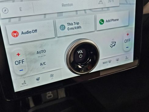 New 2026 Ford Mustang Mach-E Premium AWD/4WD image 26