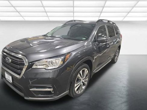 Used 2020 Subaru Ascent Limited w/ Technology Package image 8