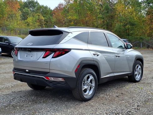 Used 2024 Hyundai Tucson SEL image 6