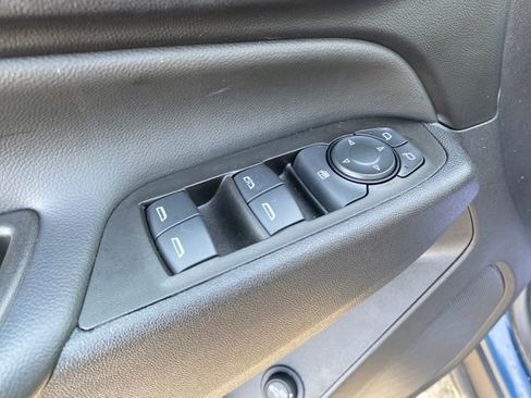 Certified 2024 Chevrolet Equinox LT w/ LPO, Floor Liner Package image 16