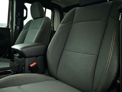 Used 2025 Jeep Gladiator Willys image 56