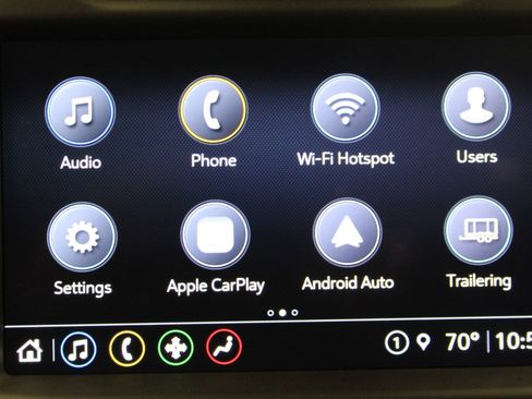 Used 2022 Chevrolet Silverado 1500 RST w/ All Star Edition Plus image 27