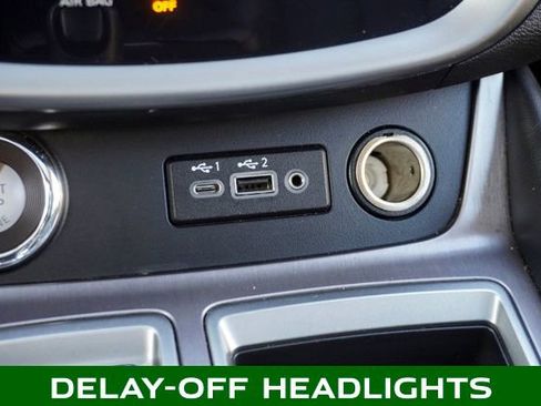 Used 2023 Nissan Murano SL image 20