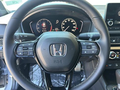 New 2026 Honda Civic Sport image 19