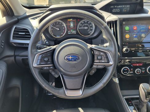 Used 2023 Subaru Forester Touring w/ Popular Package #2 AWD/4WD image 23