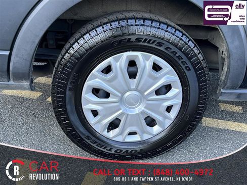 Used 2021 Ford Transit 350 XLT RWD image 18