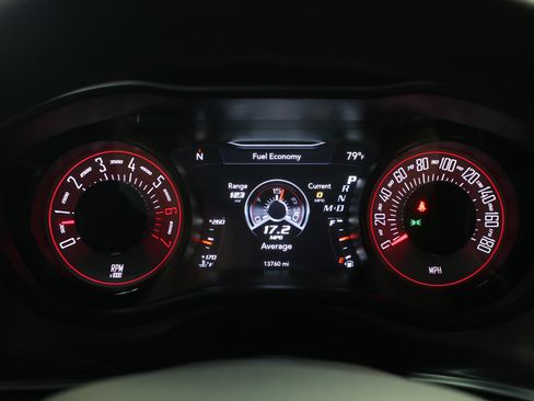 Used 2023 Dodge Challenger R/T Scat Pack RWD image 63