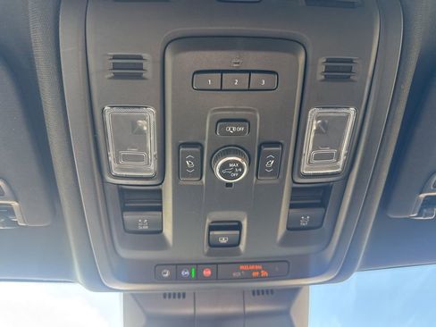 Certified 2024 Cadillac Escalade ESV Premium Luxury image 23