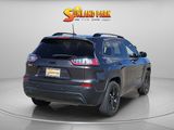 Used 2021 Jeep Cherokee Latitude Plus image 4